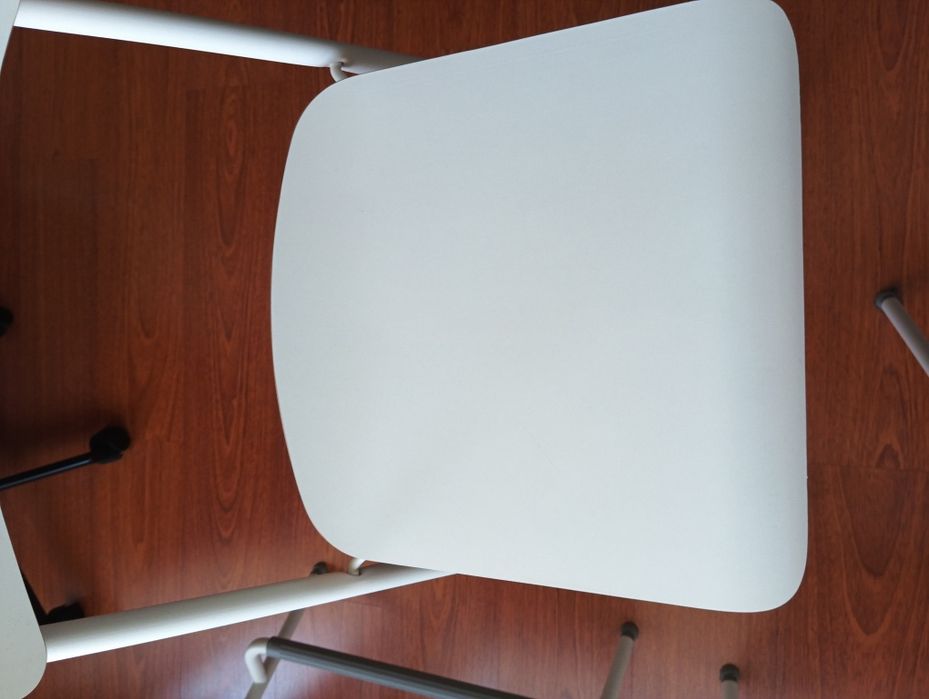 Conjunto 4 cadeiras do Ikea