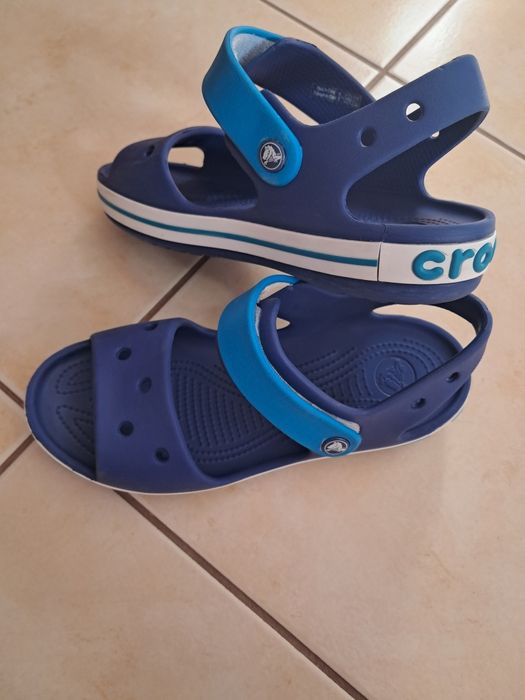 Crossy chłopięce