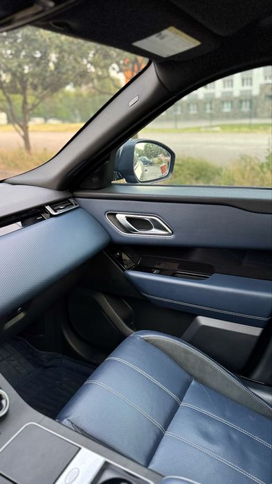Land Rover Range Rover Velar 2019 VIN SALYK2EX8LA260880 фото оголошення 9 з 15