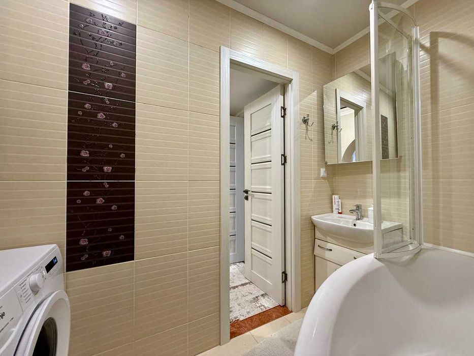 1-room apartment apartment by the address st. Magistratskaya (area 57,2 m²) - Atlanta.ua - photo 20