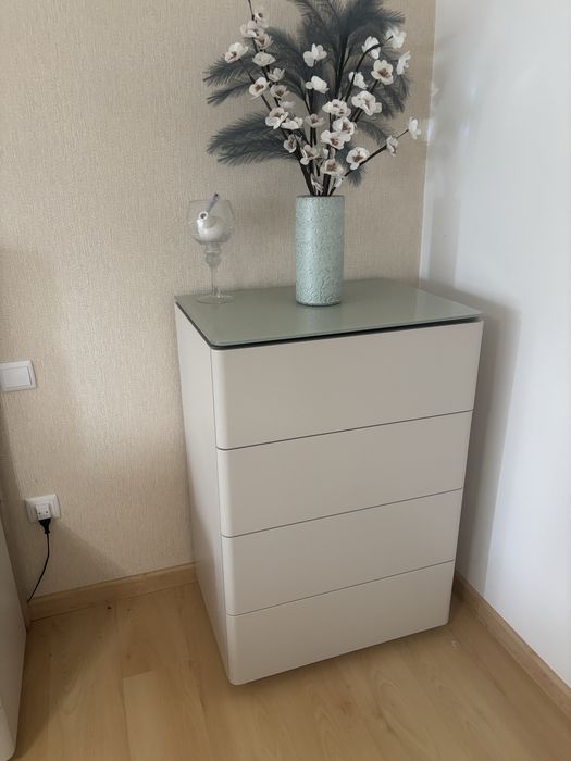 Comodas de quarto antarte