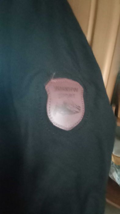 Nowa kurtka Rough Stock 4XL