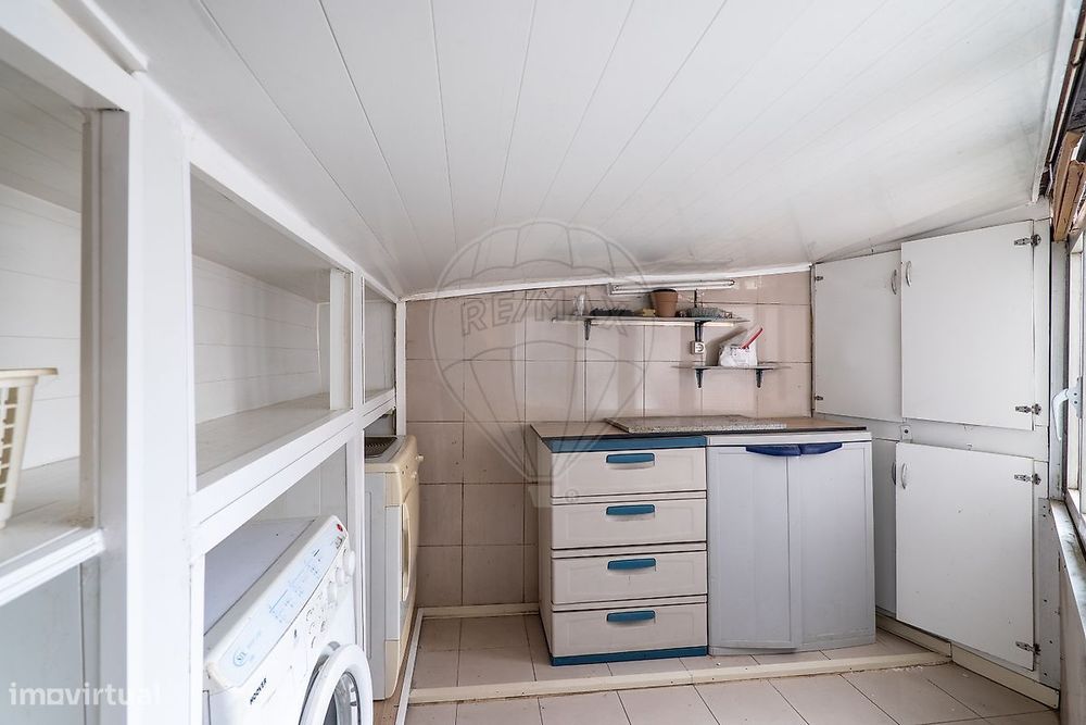 Apartamento T1 para venda