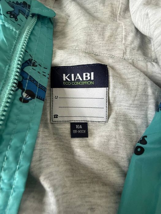 Вітровка для хлопчика