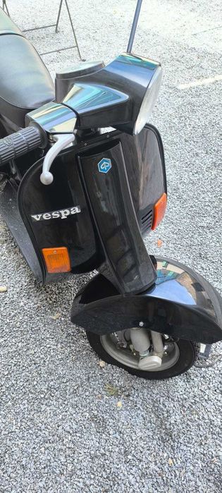 Vespa PK 50 XLS - 1990 75cm3