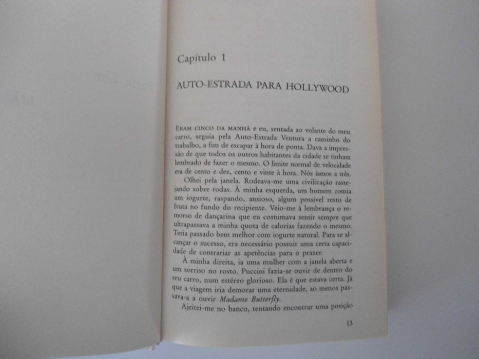 Dance While You Can by Shirley MacLaine64550986760705124