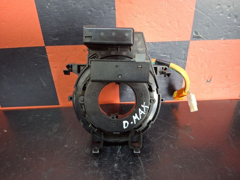 Fita de airbags ISUZU D-Max I Chassis (TFR, TFS)