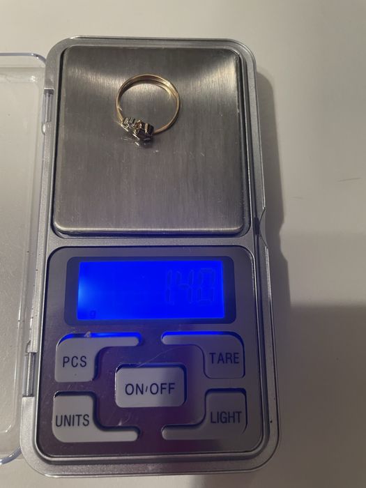 Золотое кольцо КЮЗ