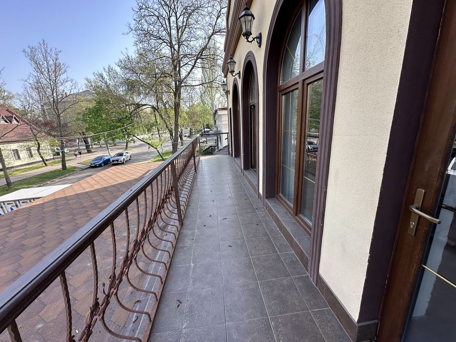 Продаю ресторан 150м2 в центре ул Фалеевская