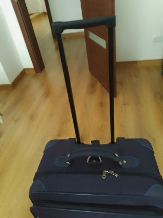 Валіза Samsonite