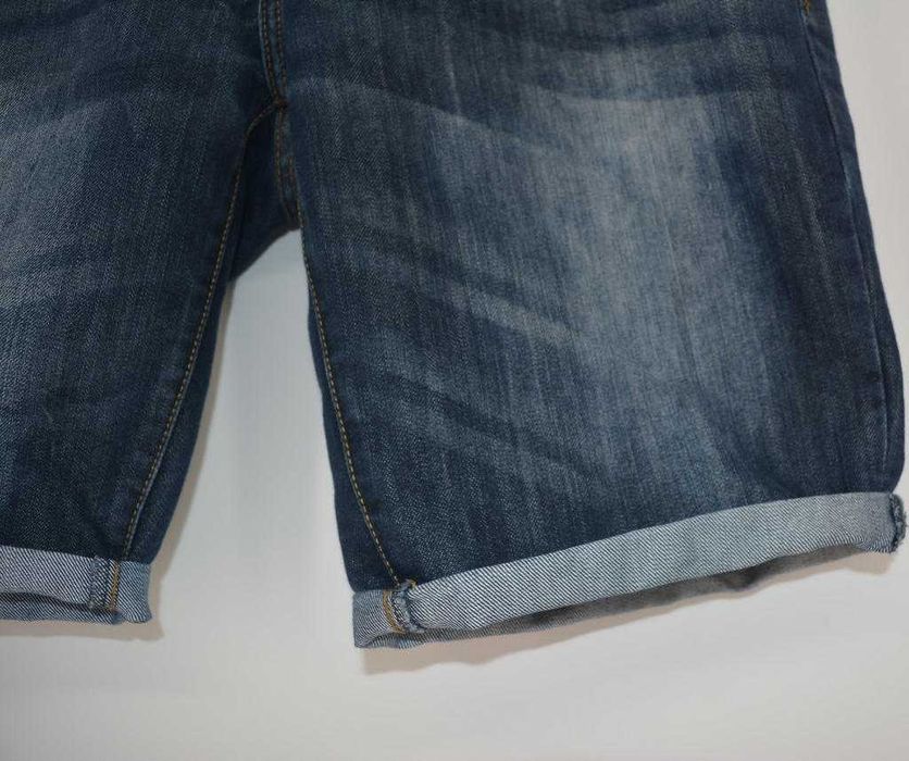 Jeansowe spodenki Charles Vogele XL