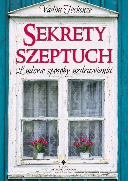 Sekrety Szeptuch