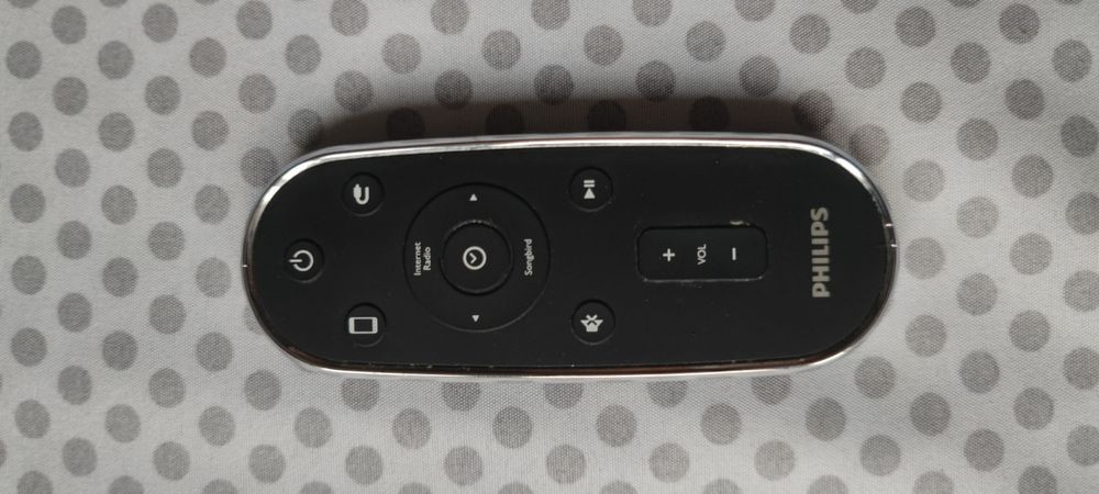 Pilot Phillips do urządzeń audio stan bdb