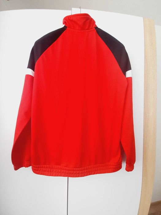 Adidas młodzieżowa bluza dresowa