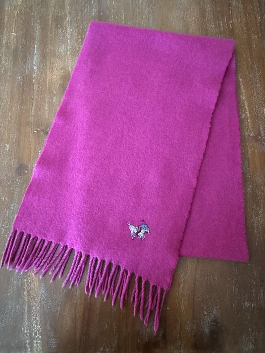 Шарф Polo Ralph Lauren