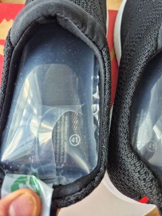 Buty robocze BHP rozmiar 41 - NOWE - stalowy nosek