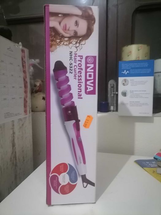 Modeladores caracóis