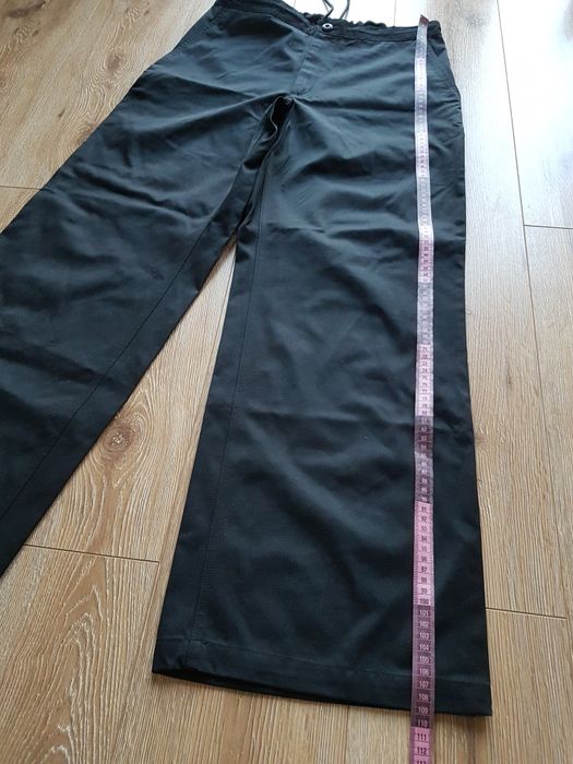 M Jordan spodnie tkane x J Balvin M J JB WVN Pant męskie damskie czarn