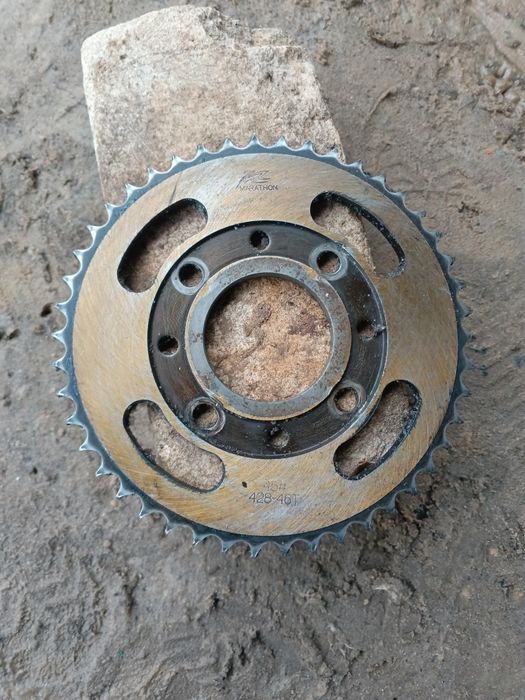 Продам зірочки на форте