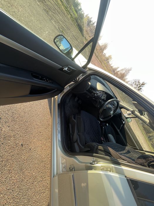 Peugeot 407 sw 2008р. 2.2 дизель