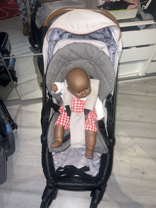 Beautiful Stroller with Shock Absorbers64751304294274123