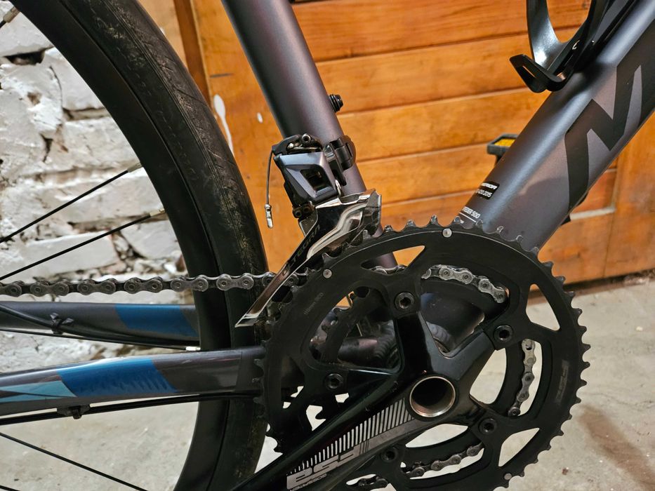 Merida speeder 500
