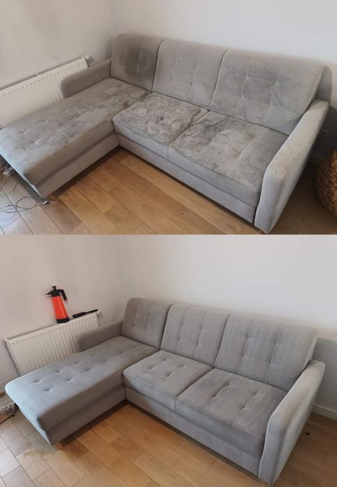 Pranie Tapicerki Meblowej, Samochodowej, Dywanów