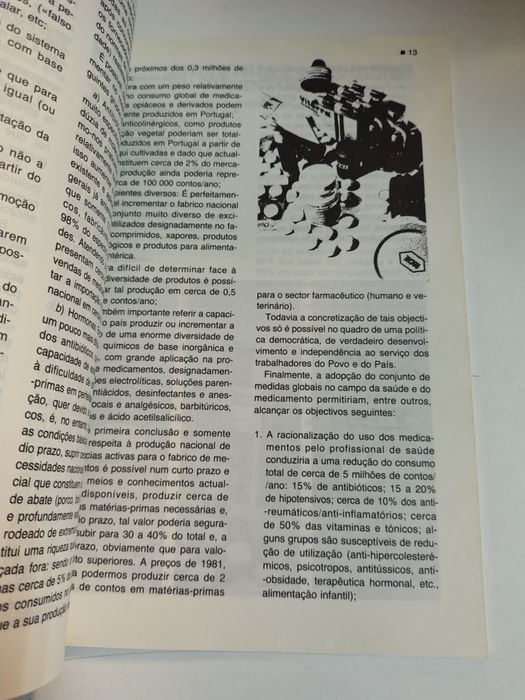 Revista Economia EC: Questões exonómicas e sociais