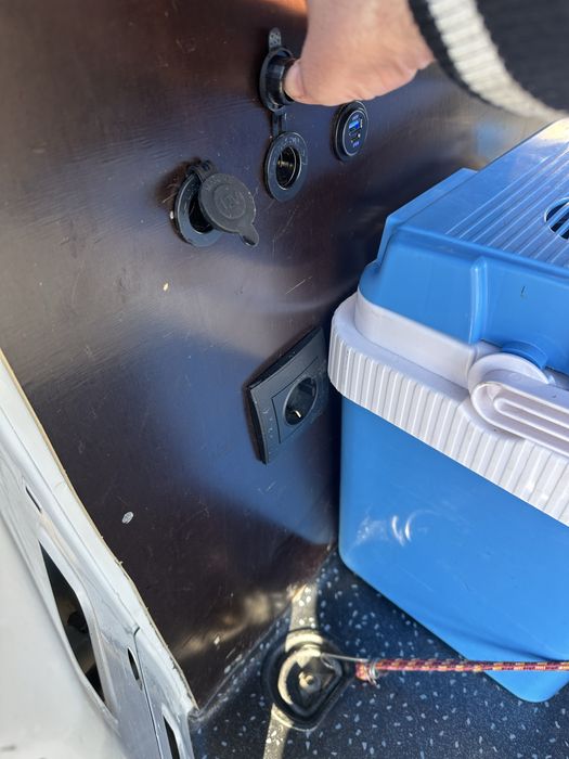 Мерседес Спрінтер W907