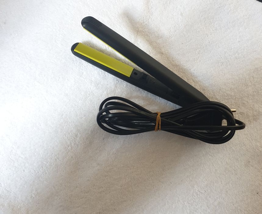 Alisador de Cabelo pequeno
