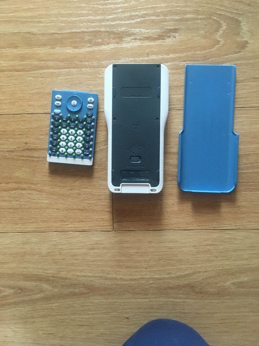 Texas Instruments Nspire Graphing Calculator – TI-84 Plus64286378246787123