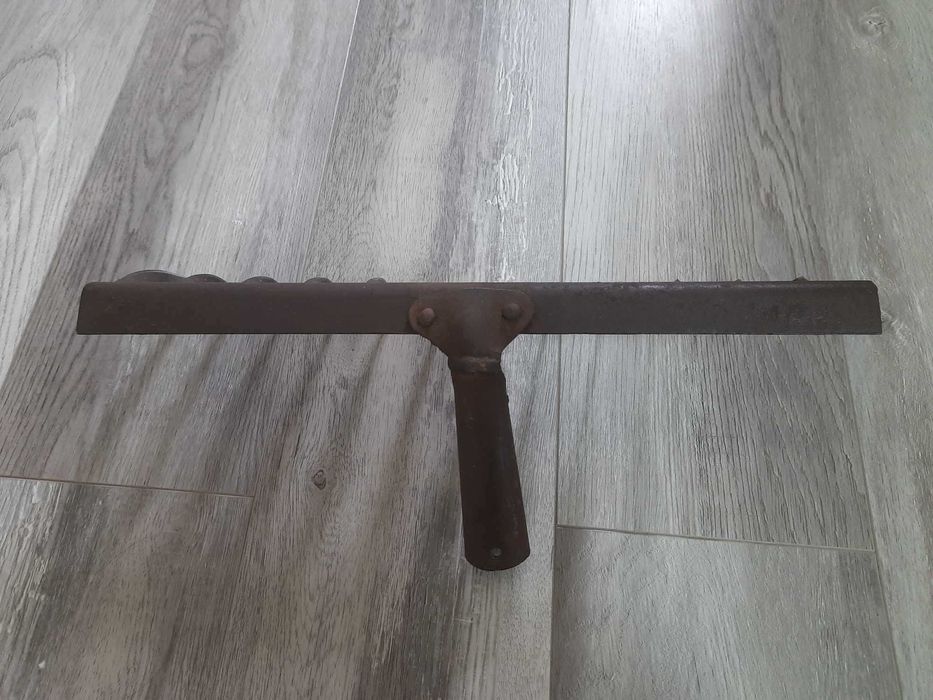 Граблі виробництва СРСР