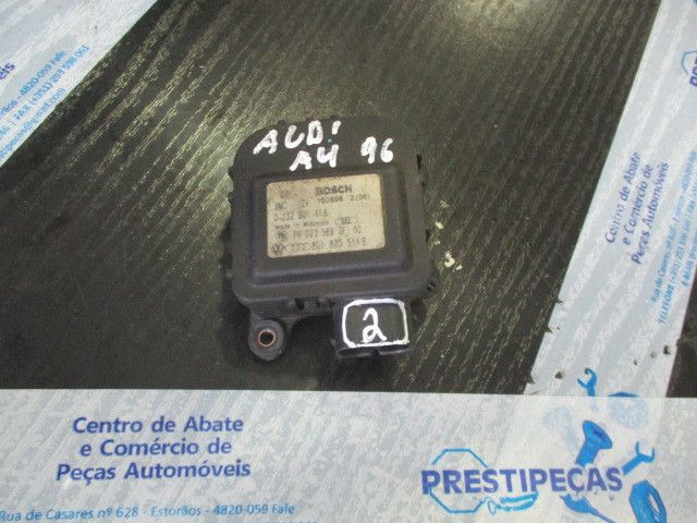 Motor da comporta da sofagem VOLKSWAGEN Passat (3B2)