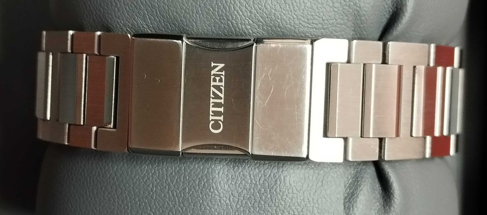 Citizen Series 8 NB6031-56E GMT