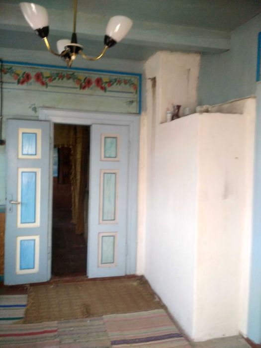 Приватний будинок