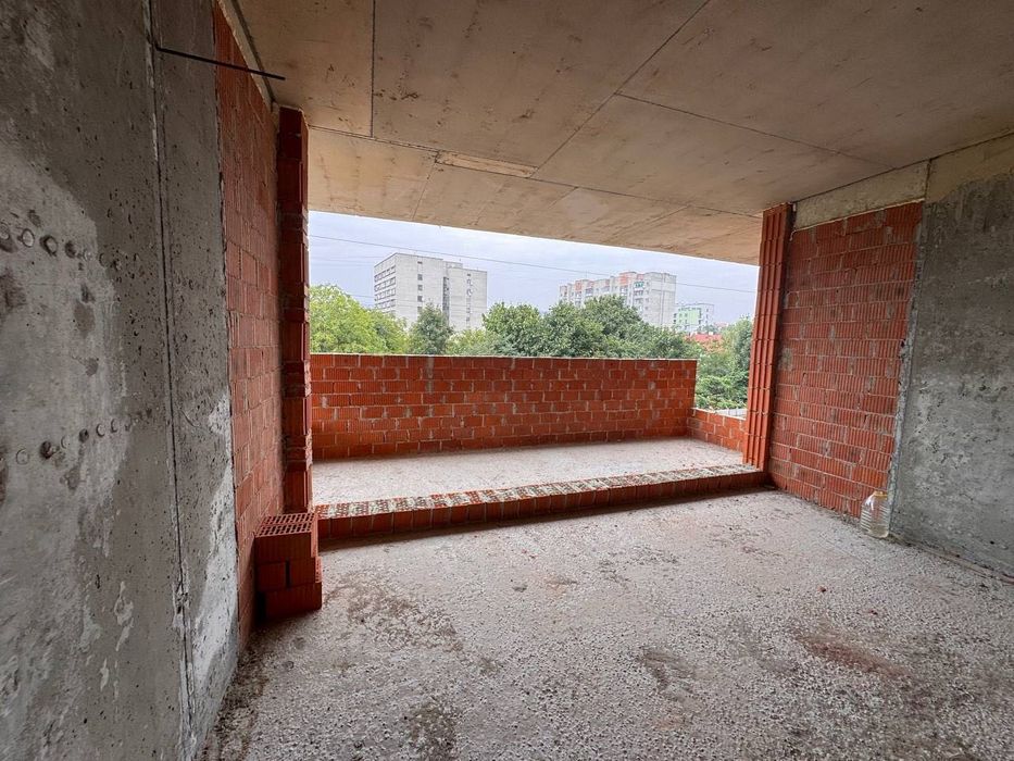 Розтермінуван/БЕЗ комісії/2к кв.90м,ЖК Five Address,Зелена-Раковського