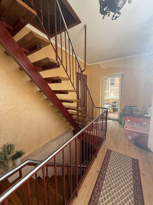 Продаж будинку з ремонтом  в с. Зимна Вода