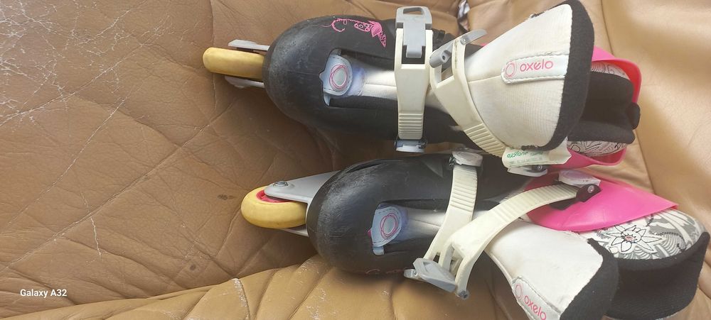 Patins para criança