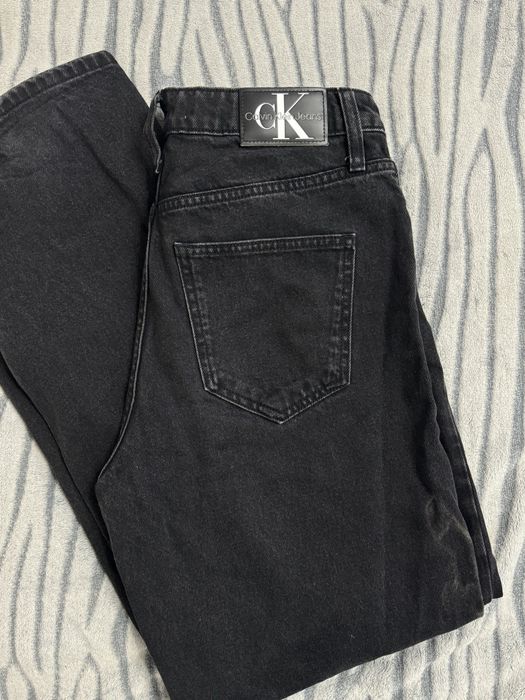 Джинси calvin klein