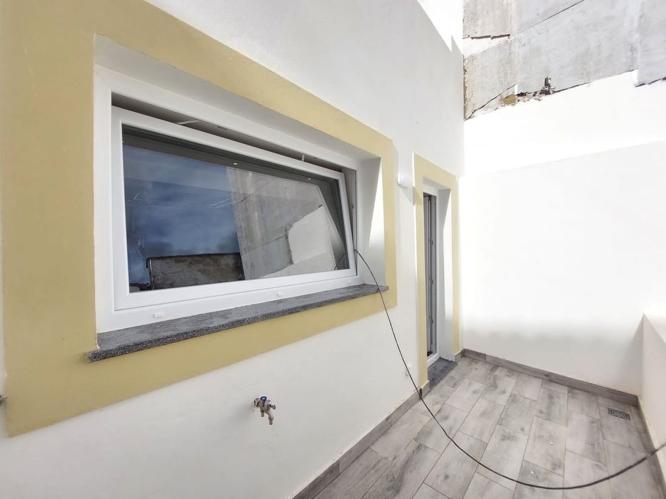 Apartamento T4 dúplex Novo a estrear em Portalegre