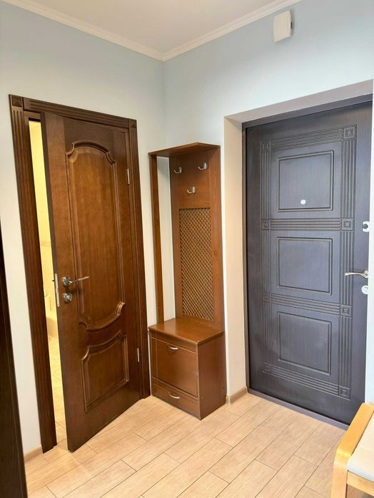 Оренда 1-к квартири в ЖК Добра Оселя