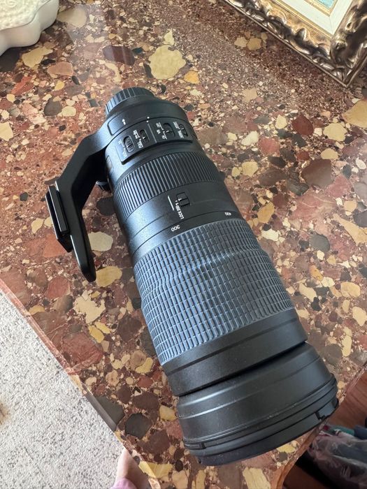 Kit Completo Nikon Profissional