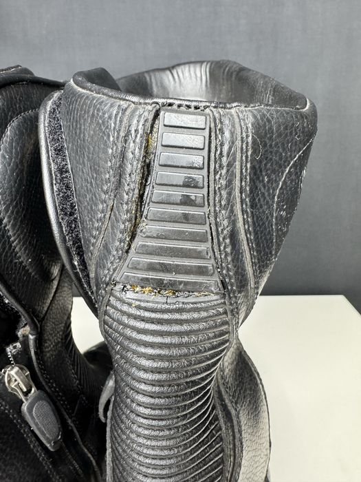 Buty Motocyklowe Puma 41 Roadster GTX Turystyczne Dainese Alpinestars Shima Rst Sidi