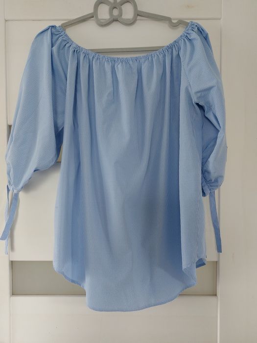 Bluzka H&M 42 krateczka