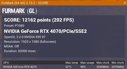 RTX4070 AMD Ryzen 5600 16GB RAM 1TB SSD WIN 11 komputer gamingowy