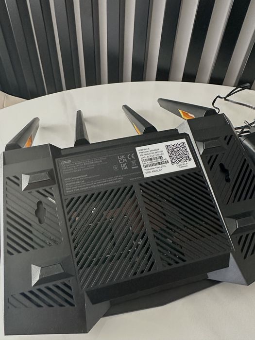 Router ASUS TUF Gaming AX4200