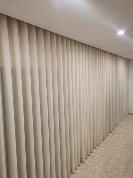 Cortinados a medida