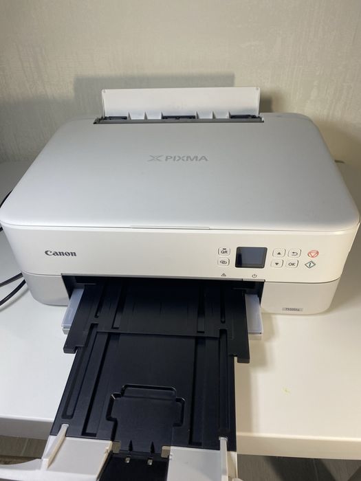 Принтер canon TS5351a WiFi