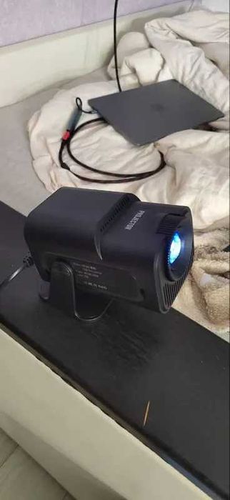 NOWY Projektor Magcubic hy320 mini, nowsza wersja hy300, rzutnik OLX