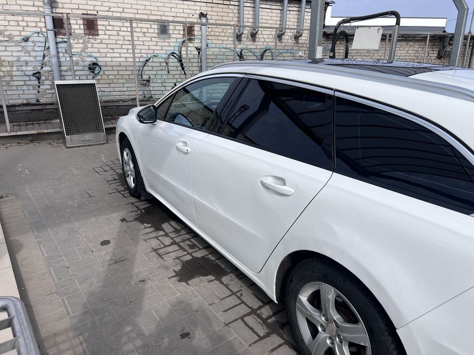 Продам власне авто